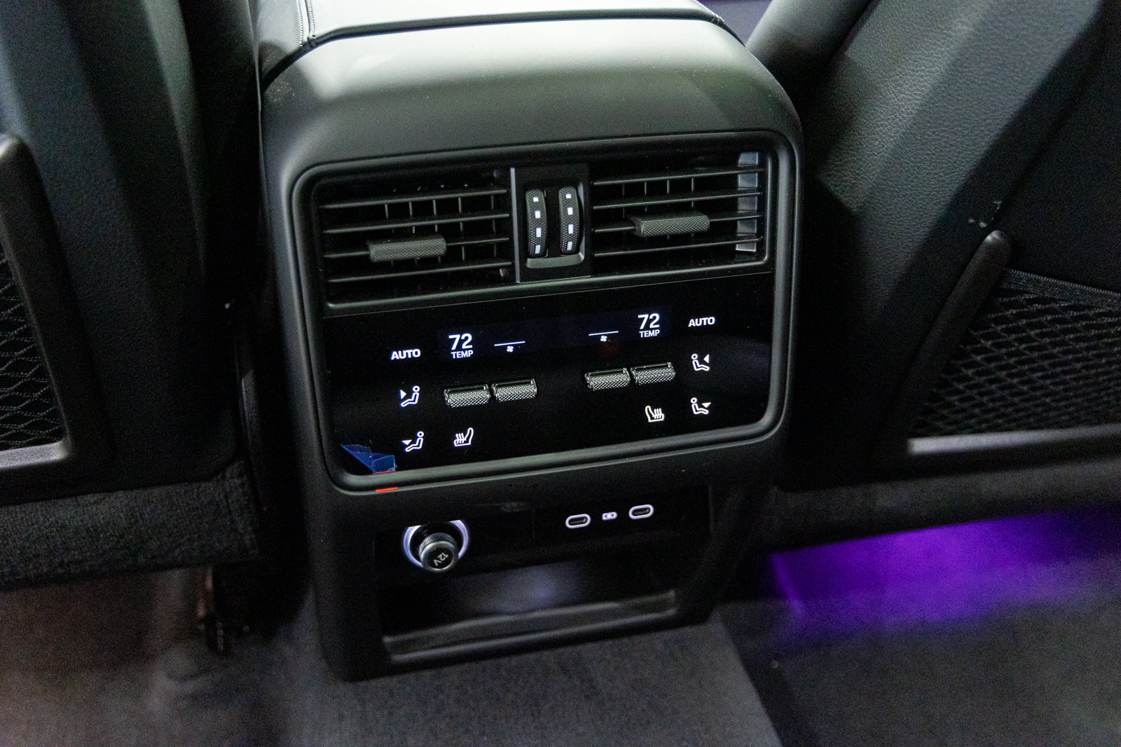 Used 2026 Porsche Cayenne S AWD/4WD image 38