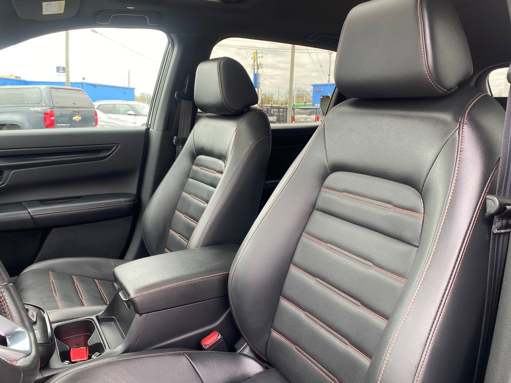 Used 2024 Honda CR-V Sport-L image 10