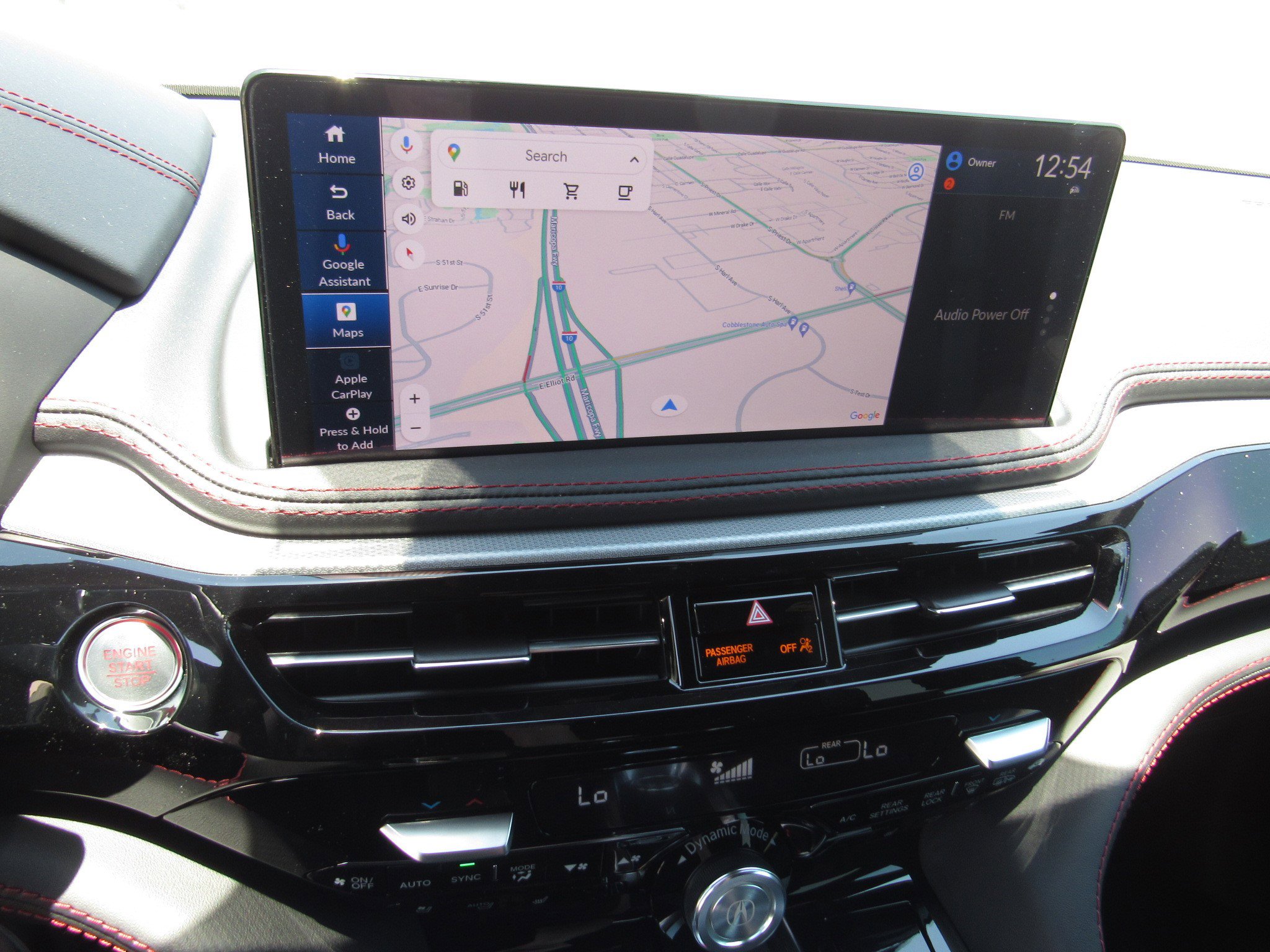 New 2026 Acura MDX A-Spec image 20