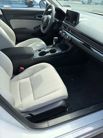 Certified 2024 Honda Civic LX image 16