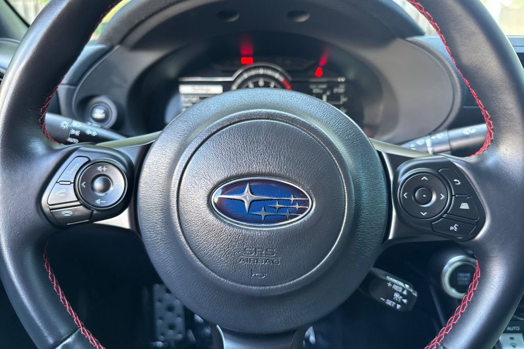 Used 2024 Subaru BRZ Limited w/ Popular Package 2 image 22