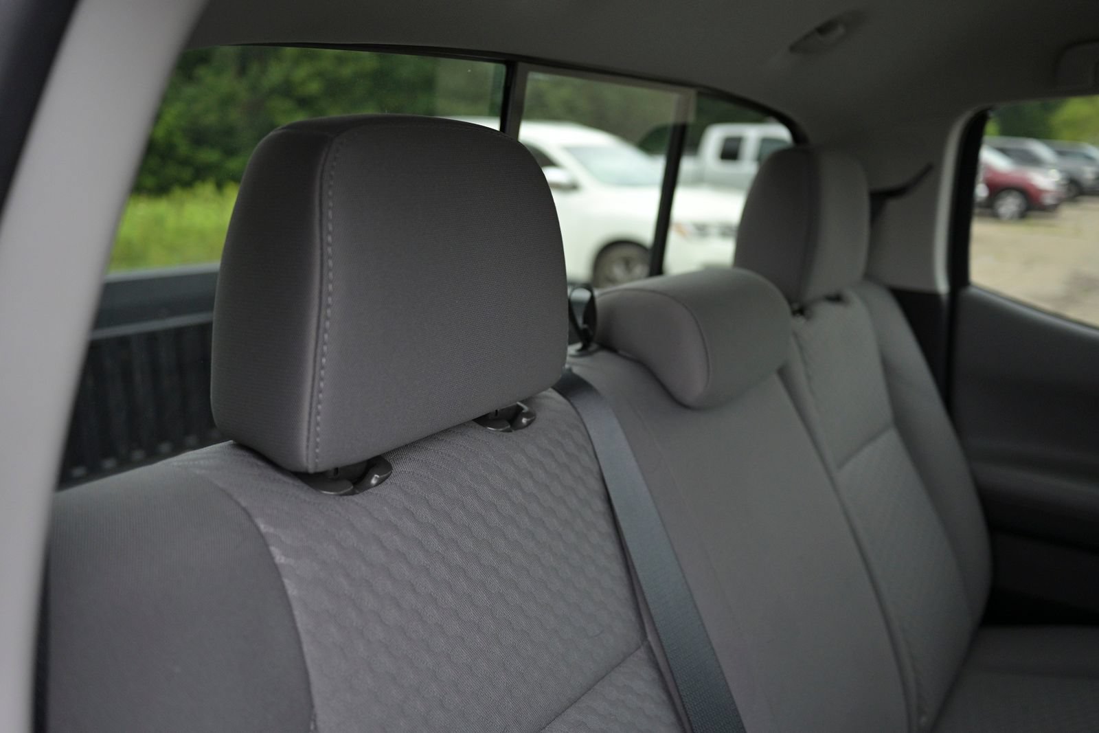 Used 2023 Toyota Tacoma SR5 AWD/4WD image 43