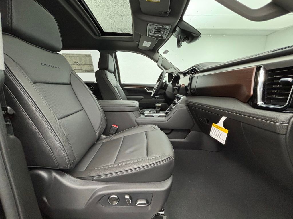 New 2026 GMC Sierra 1500 Denali image 39