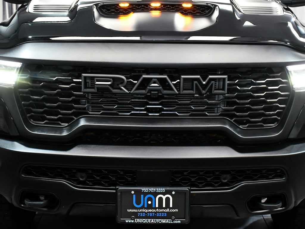 Used 2026 RAM 1500 RHO AWD/4WD image 71
