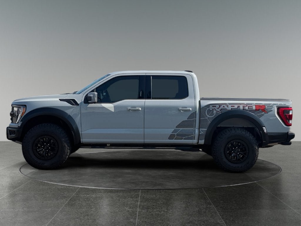 Used 2023 Ford F150 Raptor w/ Equipment Group 802A Raptor R AWD/4WD image 5