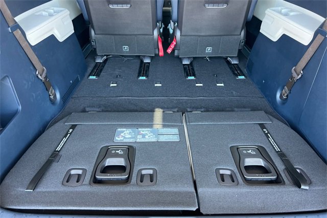 New 2026 Kia Carnival SX Prestige image 18