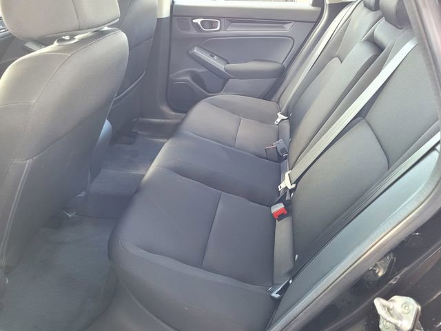 Used 2022 Honda Civic EX image 18