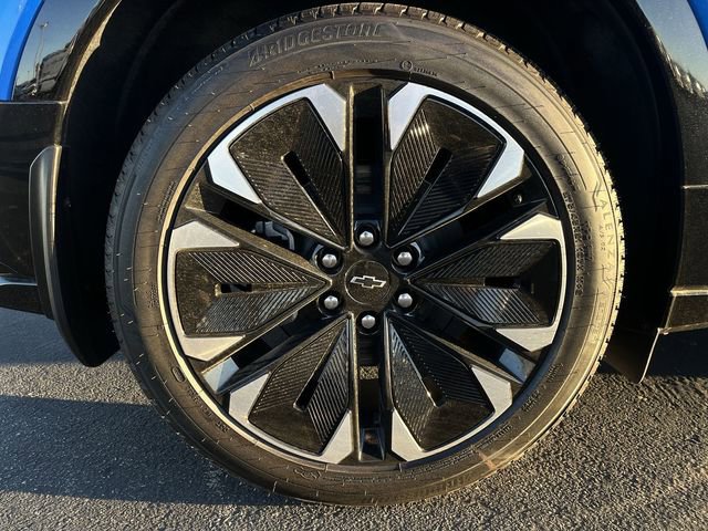 New 2026 Chevrolet Blazer EV RS image 42