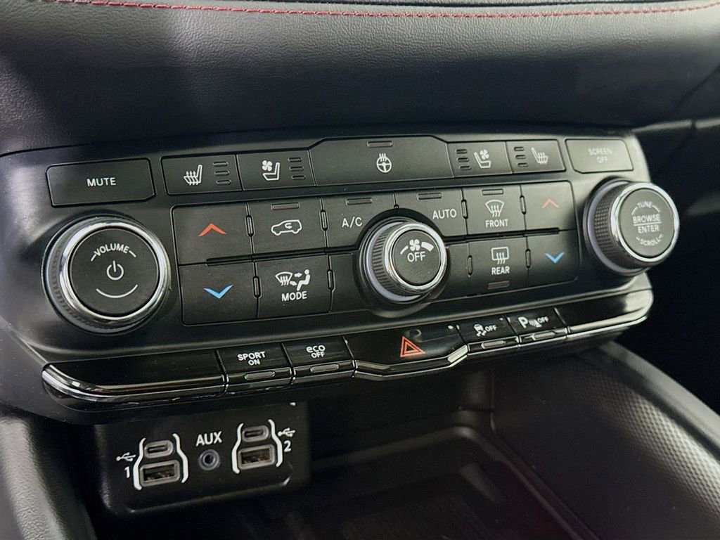 Used 2024 Dodge Durango R/T image 10
