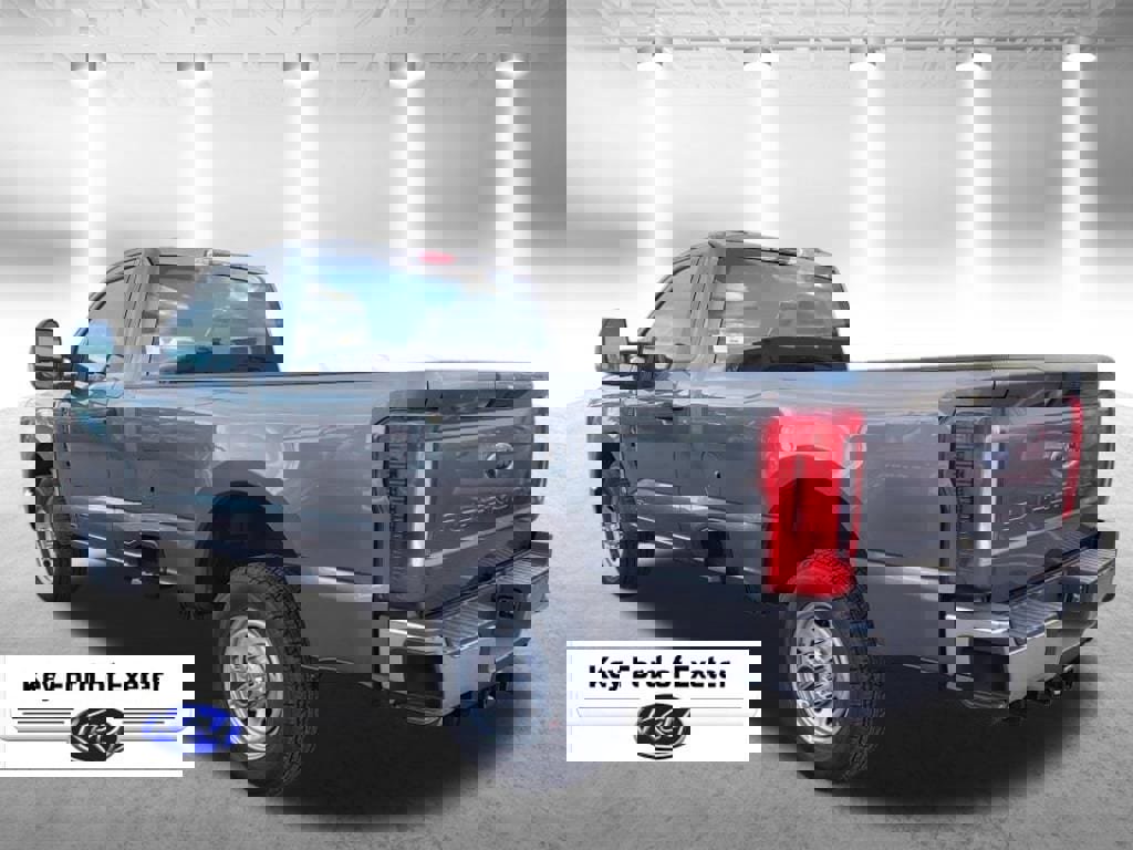 New 2024 Ford F350 XL w/ XL Chrome Package image 6