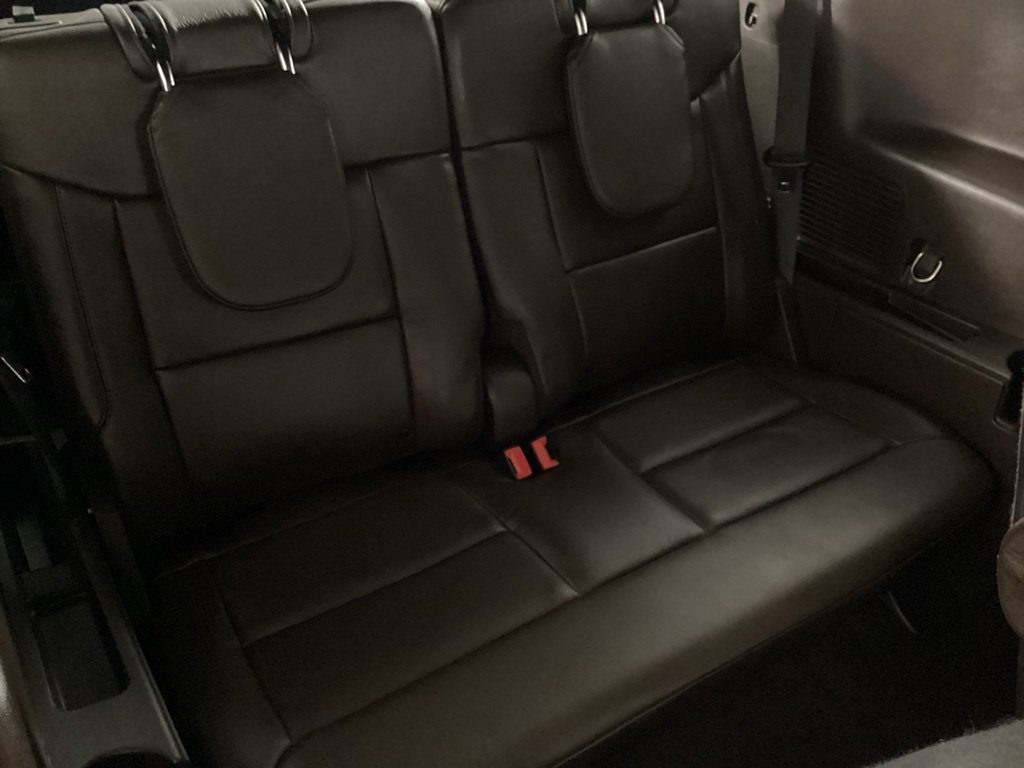 Certified 2021 Ford Explorer King Ranch w/ Premium Technology Package AWD/4WD image 28