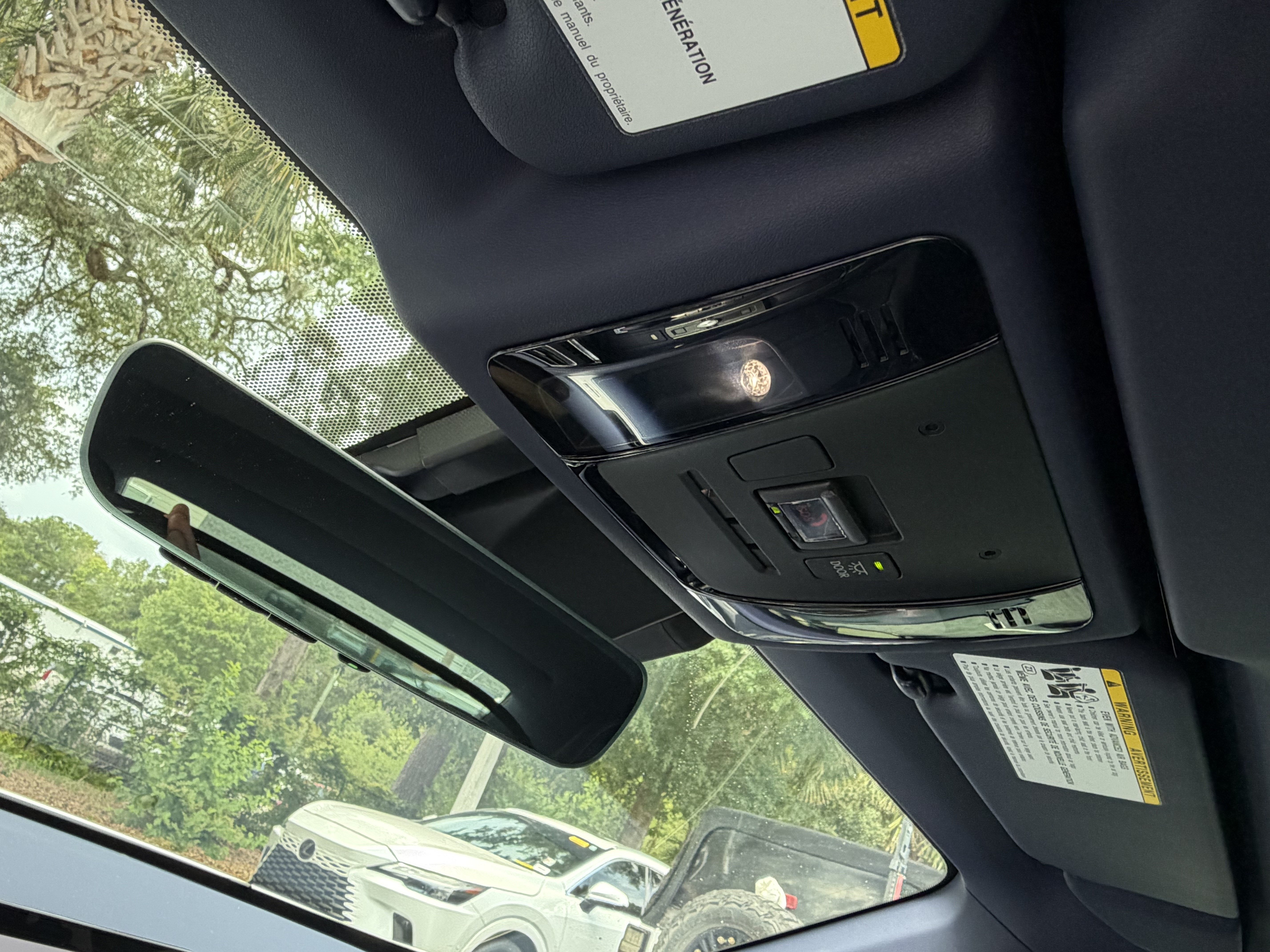 Certified 2024 Lexus LC 500 Convert w/ Inspiration Series RWD image 29