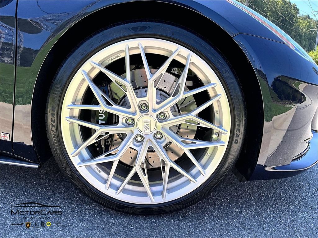 Used 2025 Lotus Emira RWD image 26