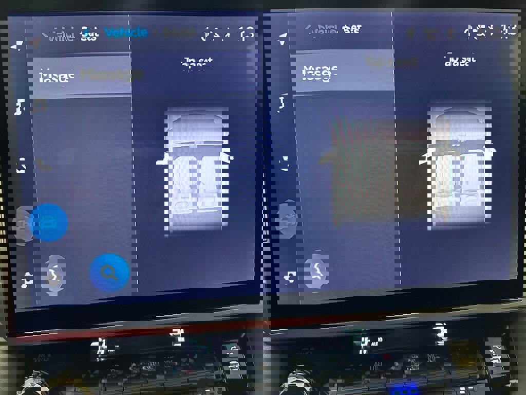 Used 2025 Toyota Tundra Platinum image 34