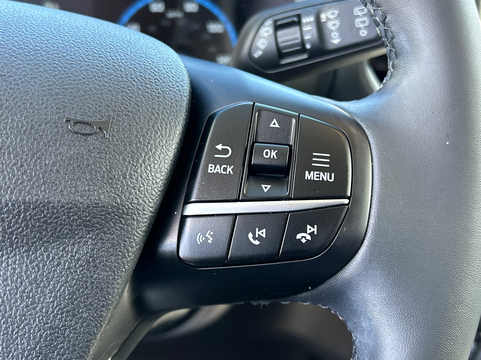 Used 2024 Ford Bronco Sport Big Bend w/ Convenience Package image 14