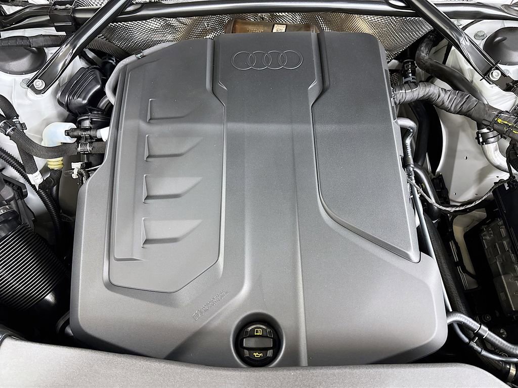 New 2025 Audi Q5 Premium Plus image 22