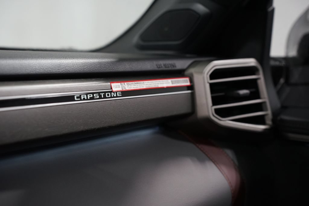 New 2026 Toyota Tundra Capstone AWD/4WD image 30