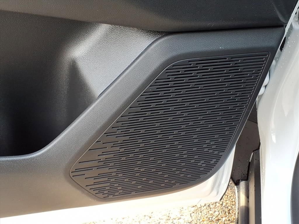 New 2026 Chevrolet Equinox LT w/ Midnight Edition image 15