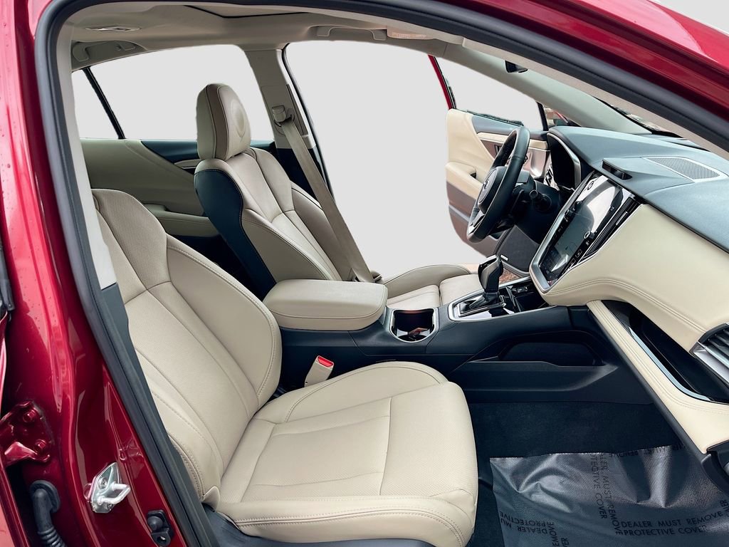 Used 2024 Subaru Legacy Limited image 30