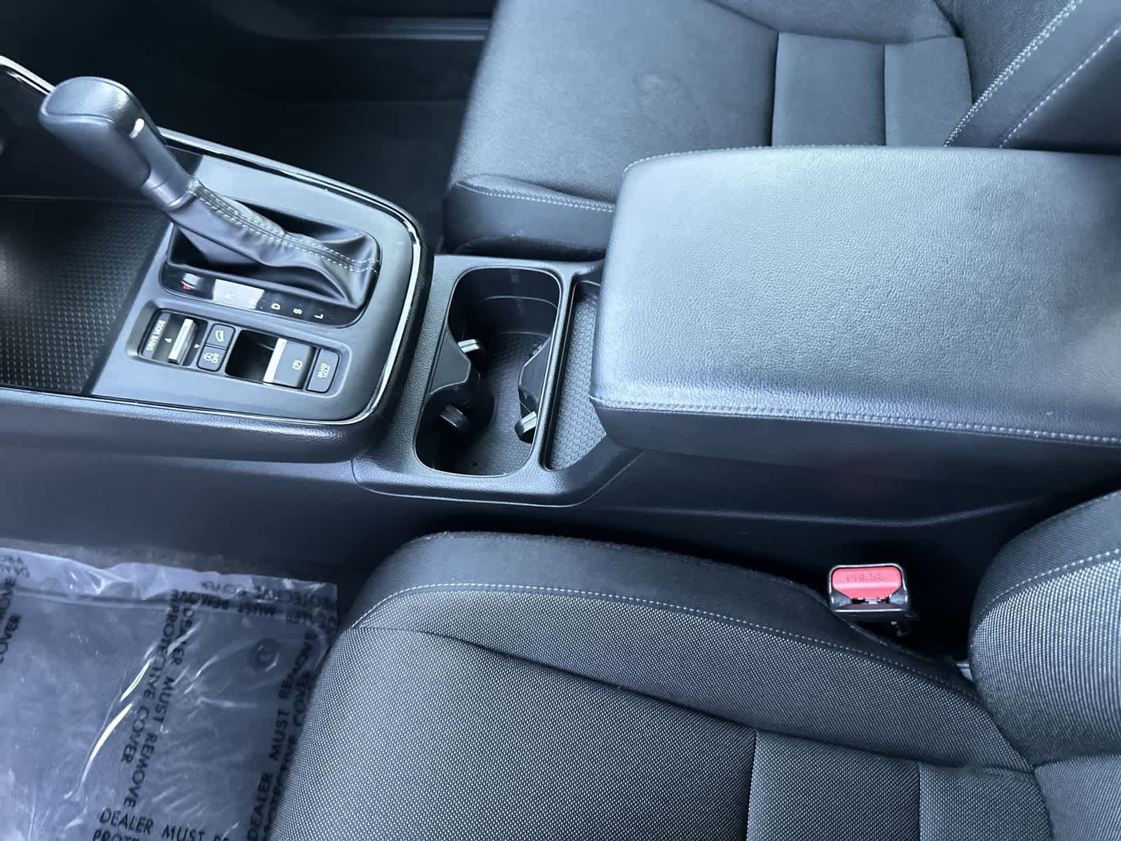 Used 2025 Honda CR-V LX image 19