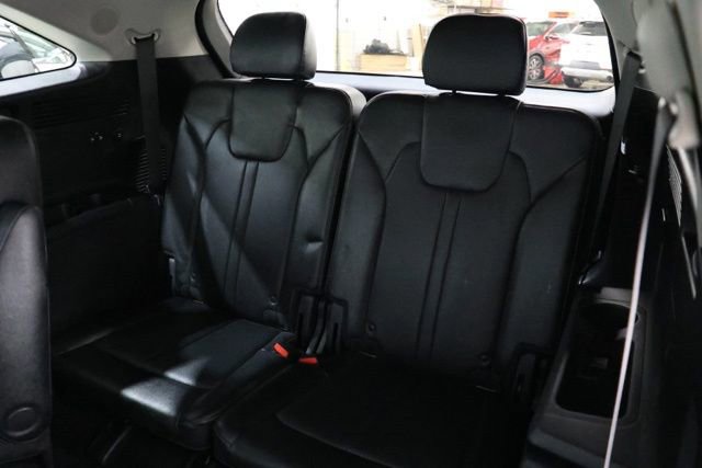 Used 2021 Kia Sorento SX FWD image 32