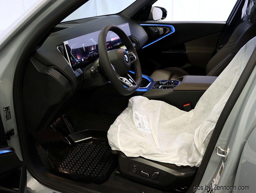 New 2026 BMW X3 xDrive30 image 11