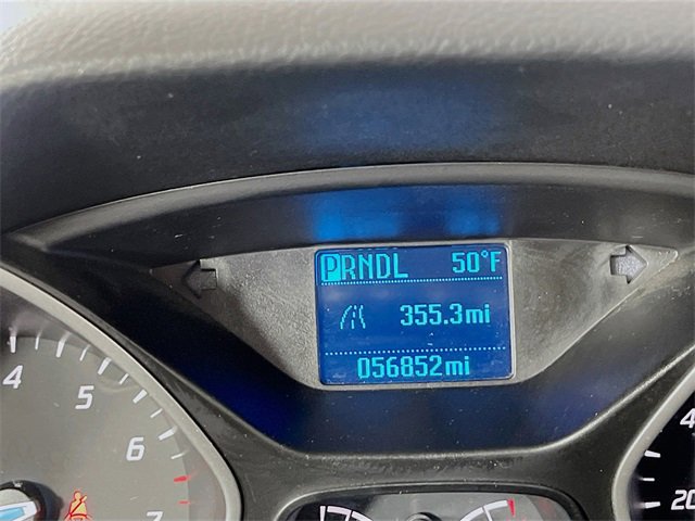 Used 2014 Ford Focus S image 12