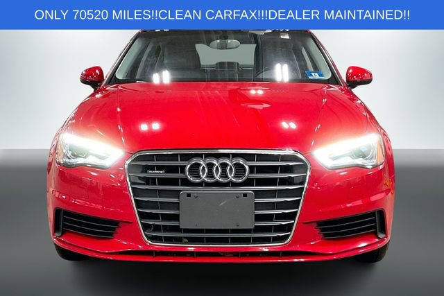 Used 2015 Audi A3 2.0T Premium Plus w/ Premium Plus Package image 3