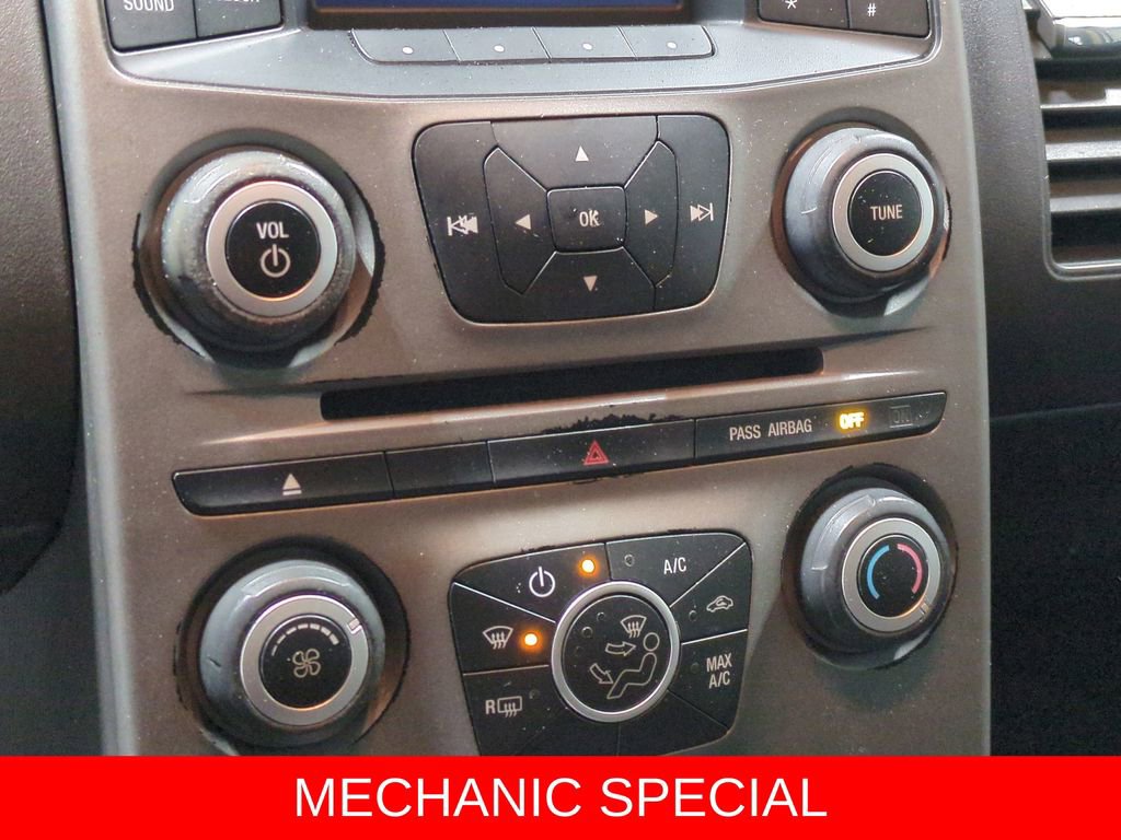 Used 2015 Ford Flex SE image 29