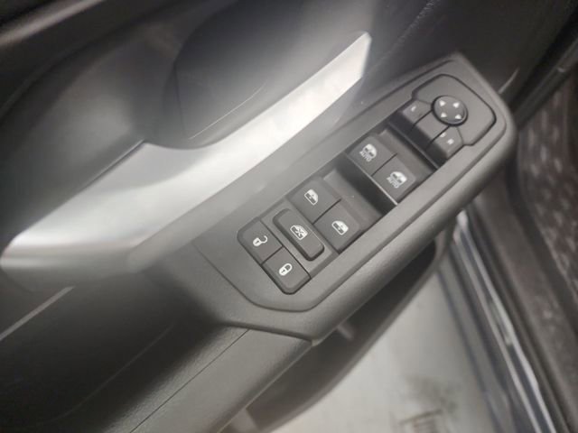 New 2026 RAM 1500 Classic Warlock image 16