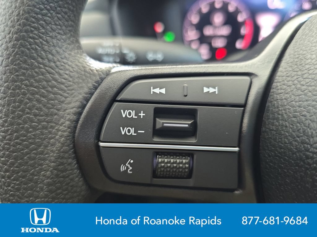 New 2026 Honda Accord SE image 23