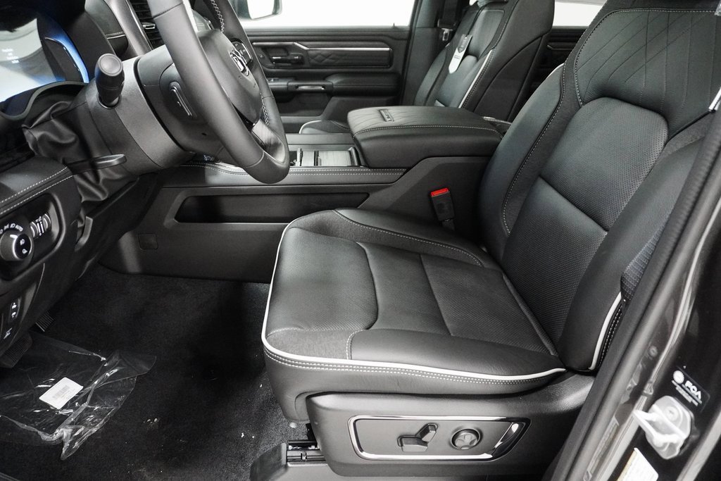 New 2026 RAM 1500 Limited w/ Bed Utility Group image 13