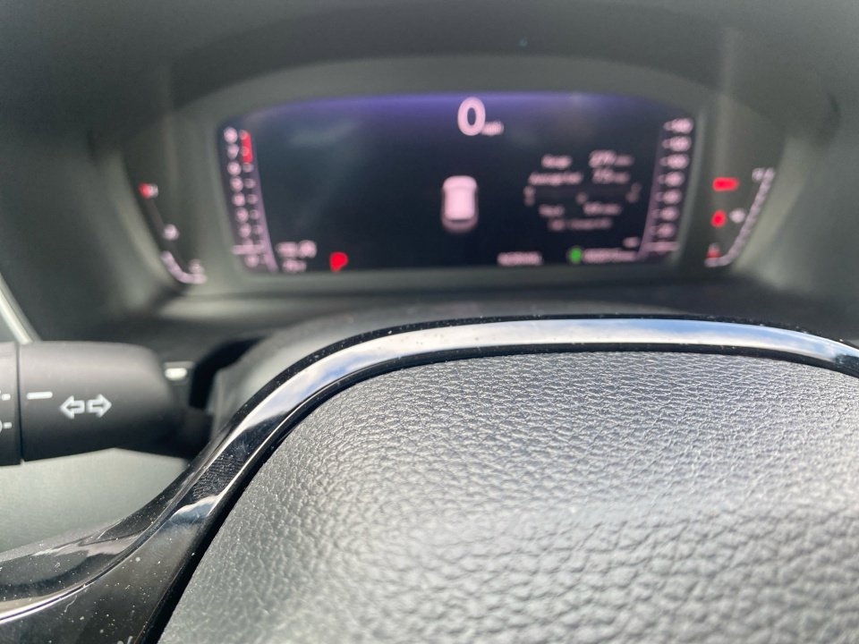 Certified 2026 Honda Pilot EX-L image 14