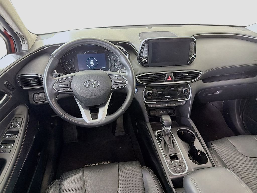 Used 2019 Hyundai Santa Fe FWD w/ Cargo Package image 26