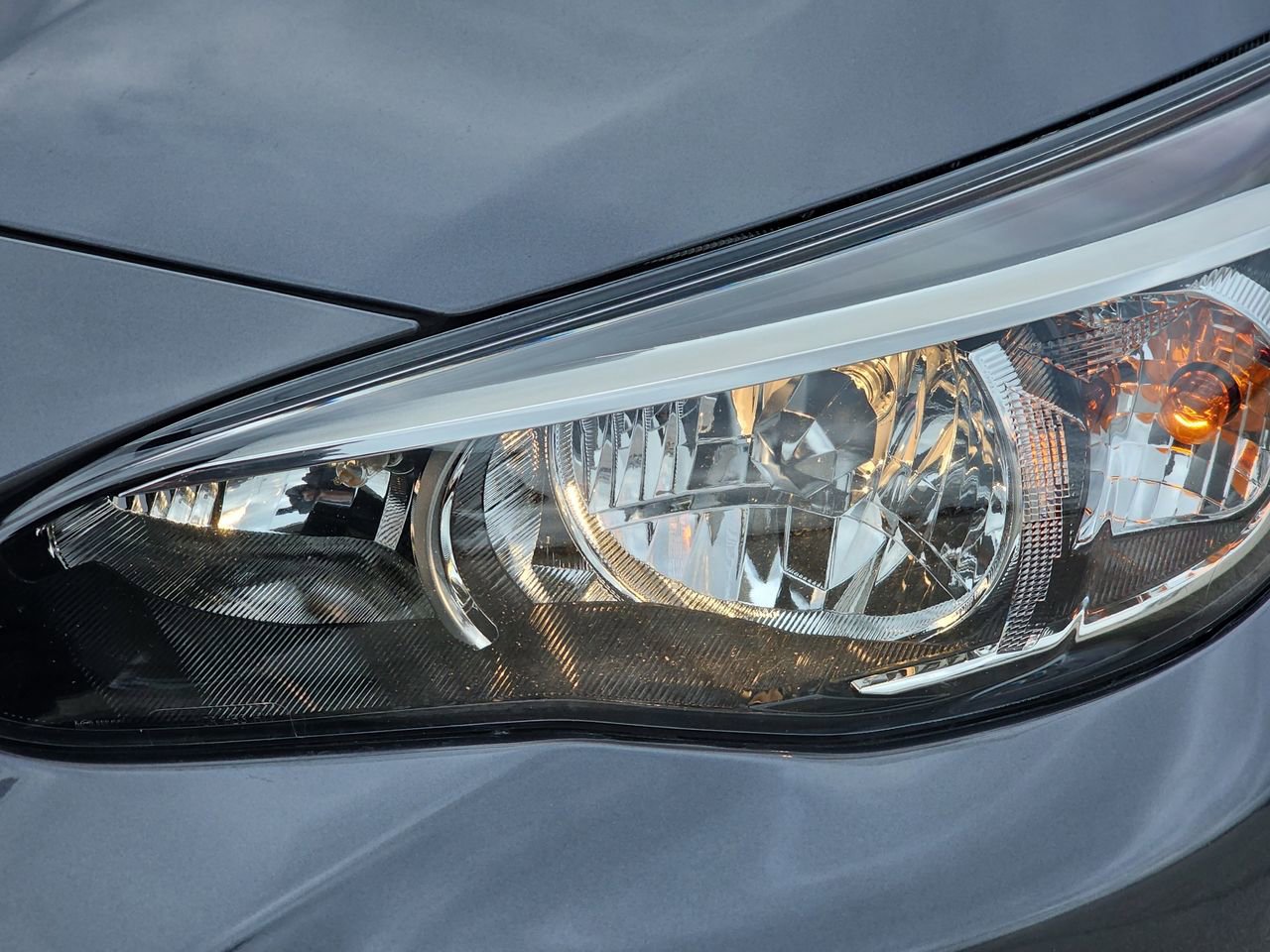 Certified 2022 Subaru Crosstrek 2.0i Premium image 36