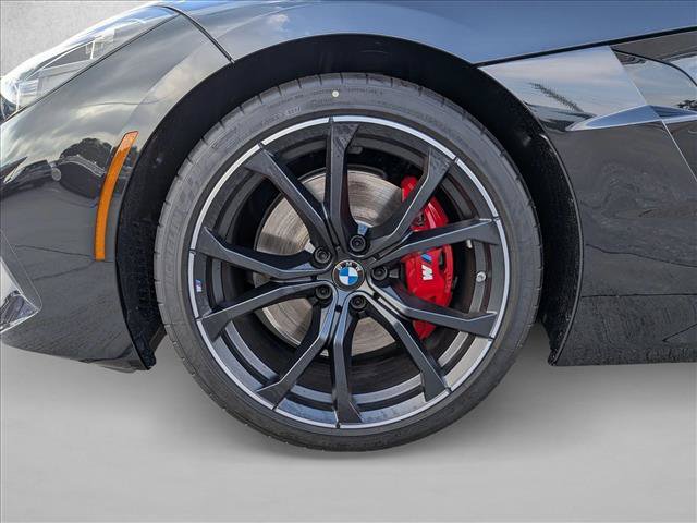 New 2026 BMW Z4 M40i w/ Premium Package RWD image 10