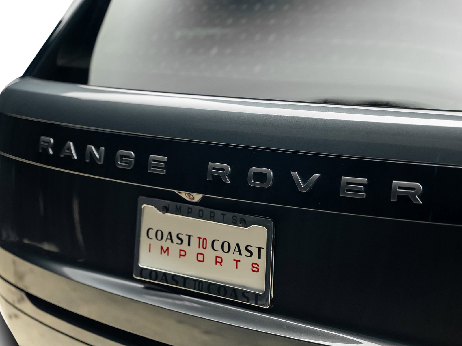 Used 2024 Land Rover Range Rover SE AWD/4WD image 19