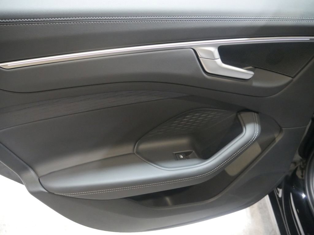 New 2026 Audi A6 Premium image 20