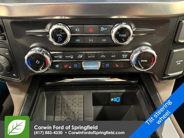 New 2026 Ford F350 King Ranch w/ Chrome Package image 31