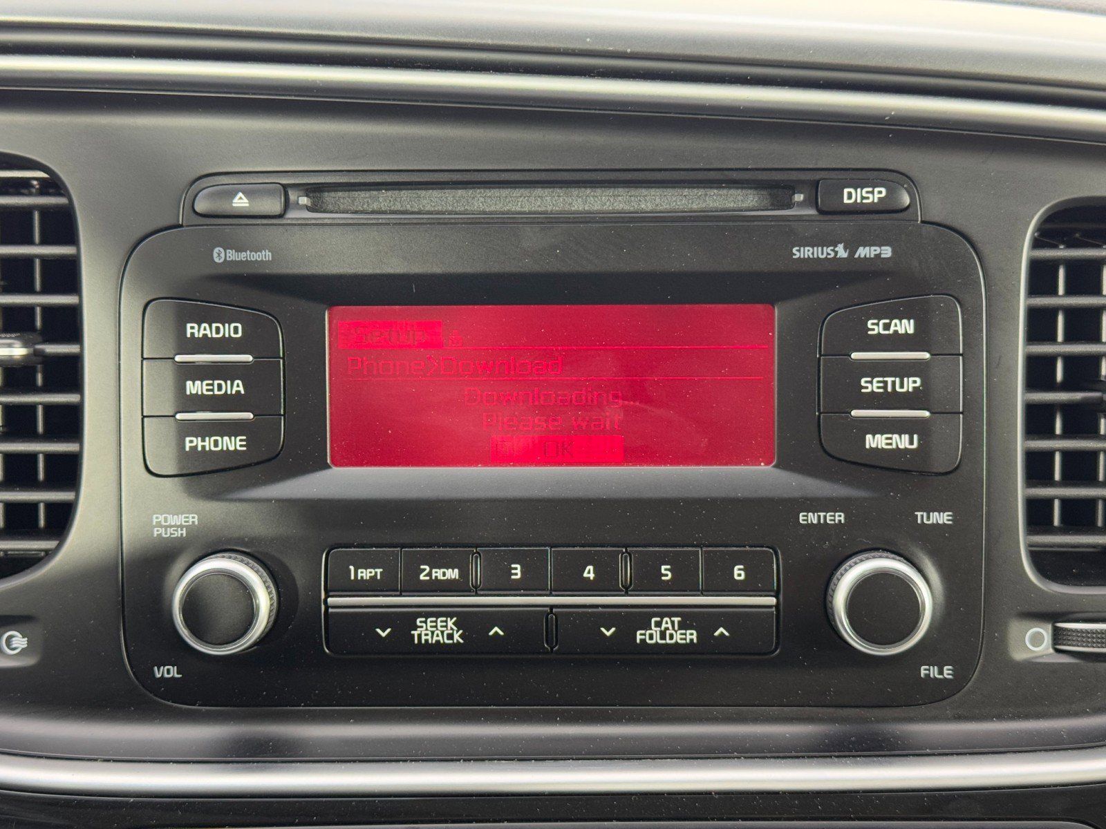 Used 2016 Kia Optima Hybrid image 22