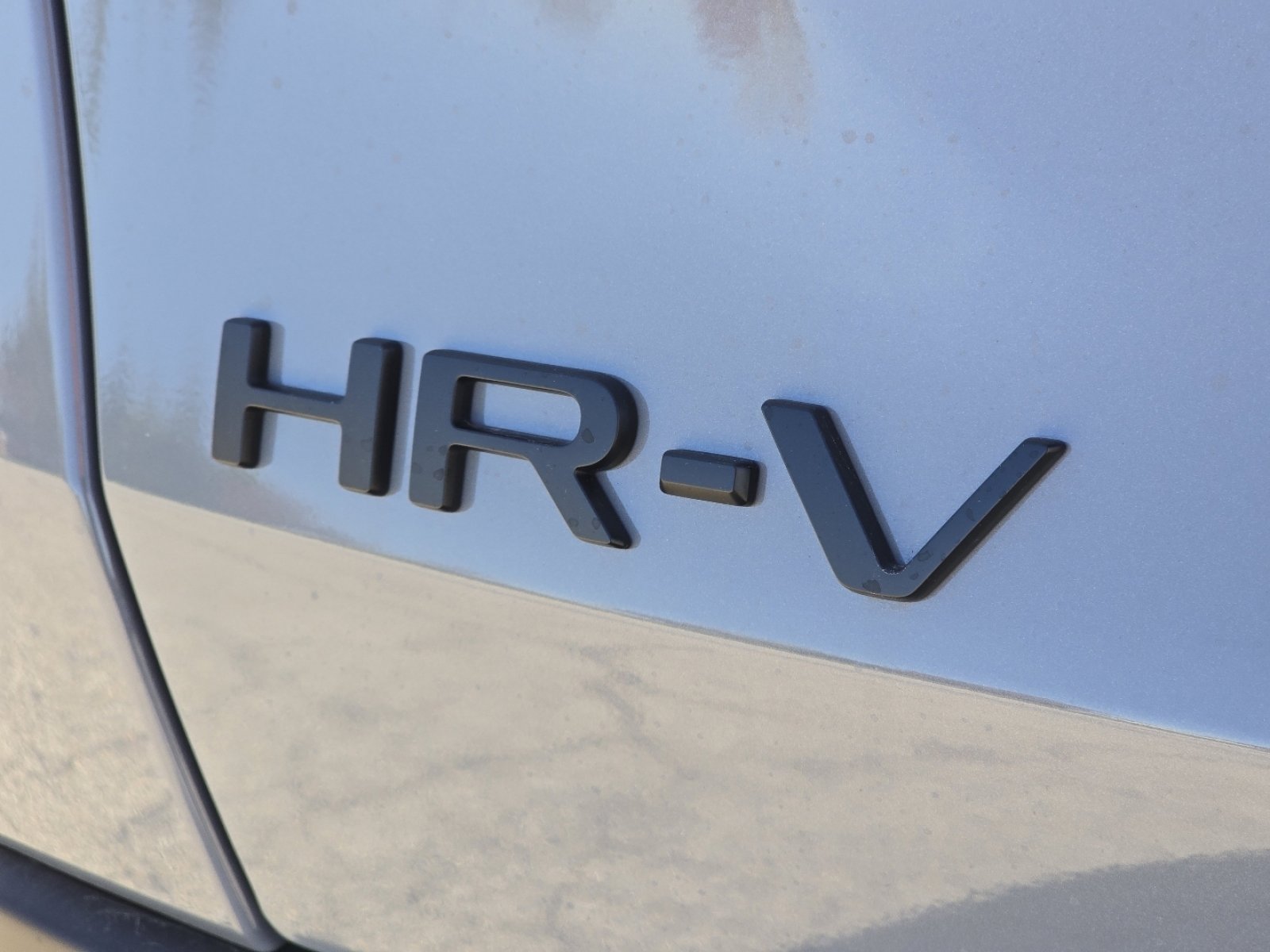 New 2026 Honda HR-V Sport image 10