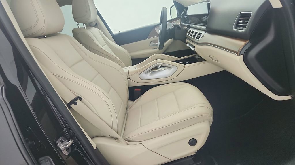 Used 2022 Mercedes-Benz GLE 350 image 31