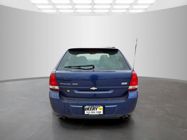 Used 2006 Chevrolet Malibu SS image 5