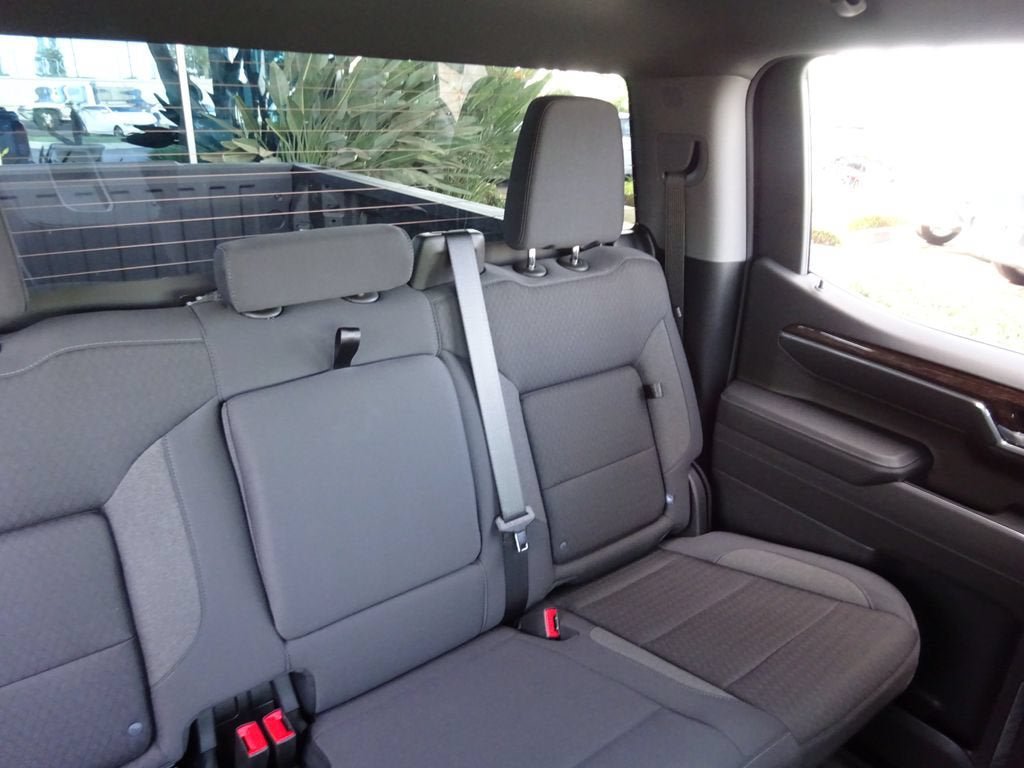 New 2026 GMC Sierra 1500 Elevation AWD/4WD image 17