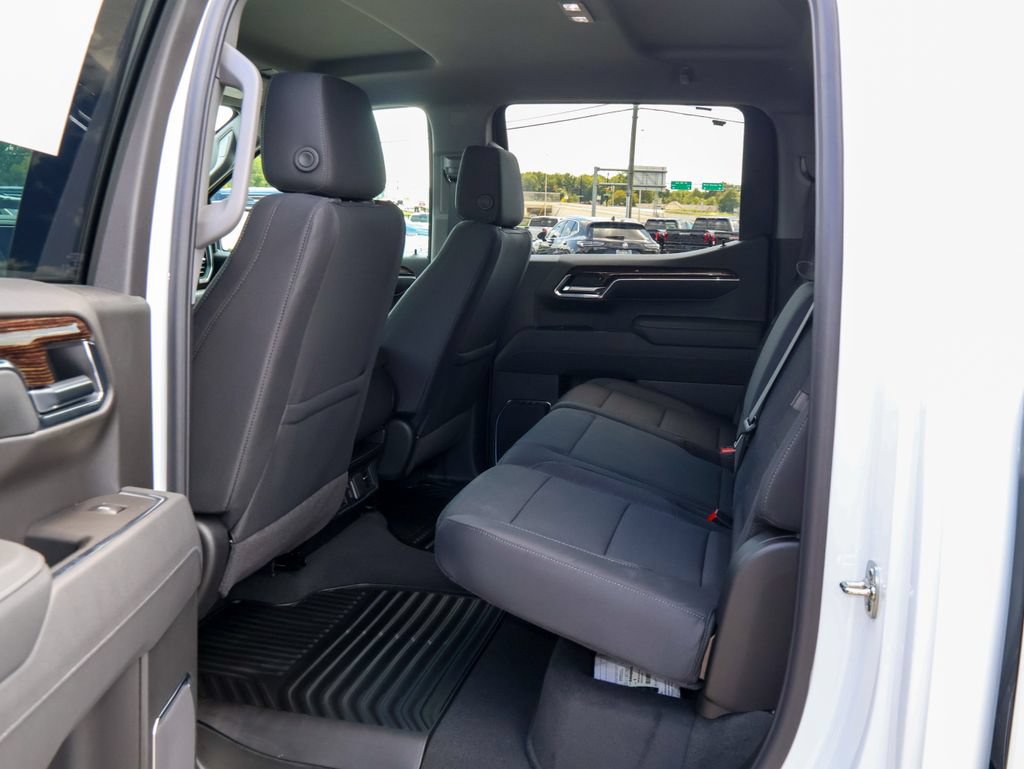 New 2026 GMC Sierra 1500 Elevation AWD/4WD image 11