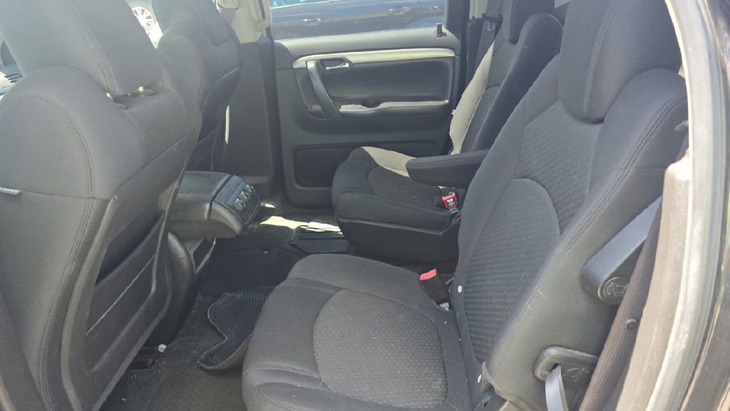 Used 2009 Saturn Outlook XE w/ Preferred Package image 11