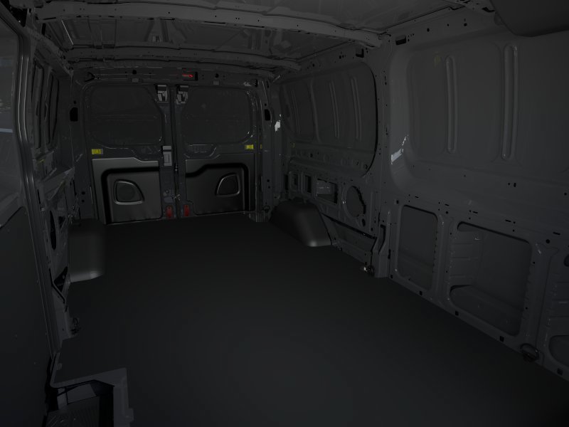 New 2025 Ford Transit 350 Low Roof AWD image 39