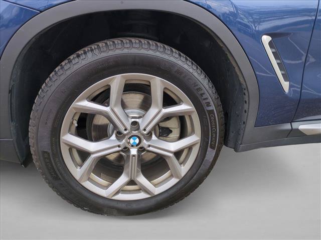 Used 2020 BMW X3 xDrive30i w/ Executive Package AWD/4WD image 26