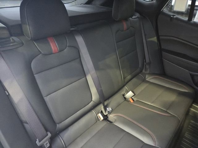 New 2026 Chevrolet Trax RS w/ Driver Confidence Package image 28