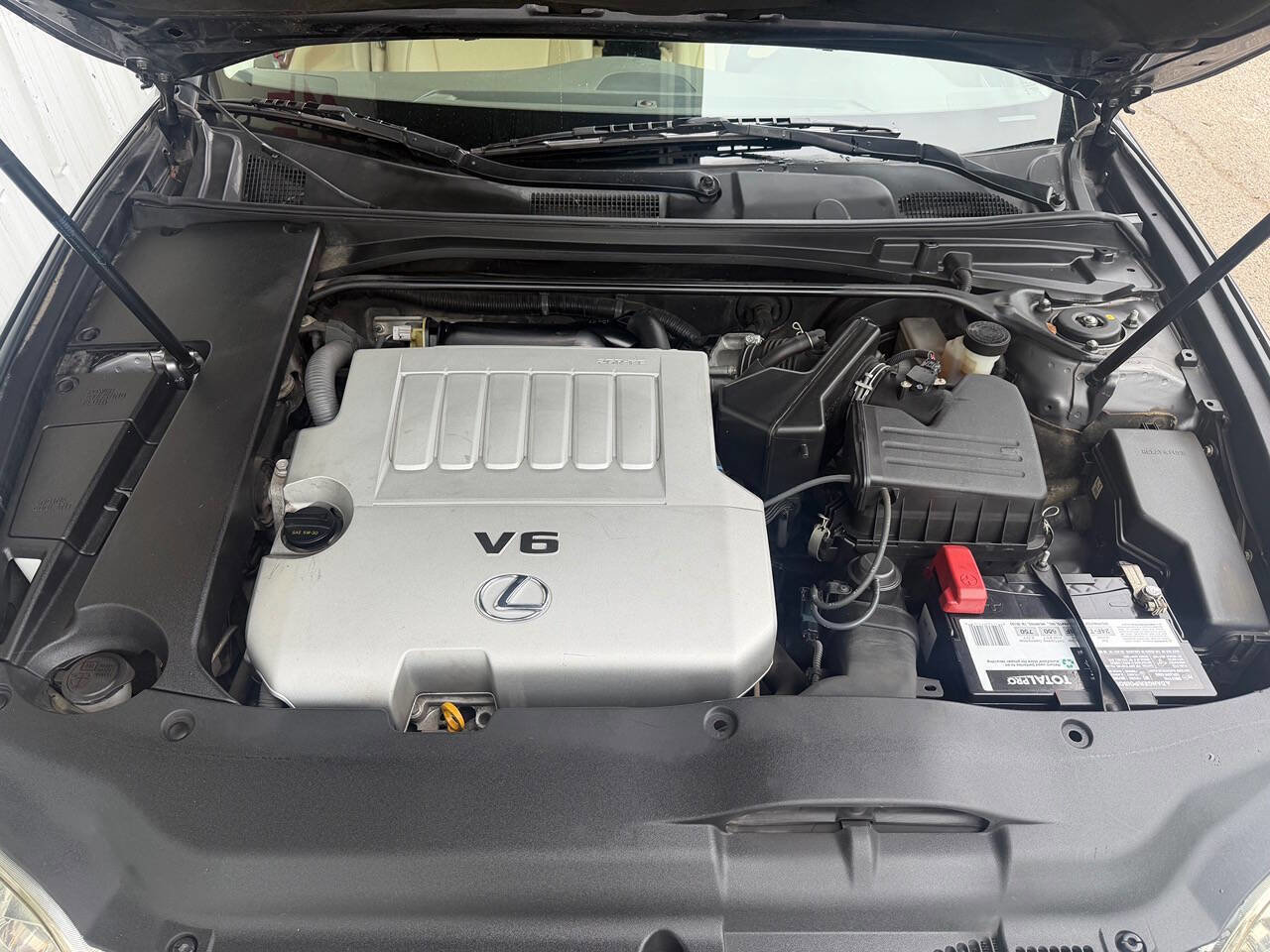 Used 2012 Lexus ES 350 FWD image 18